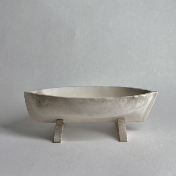 Soul Vessel - St Theresa - handmade by Kirsty O'Connor