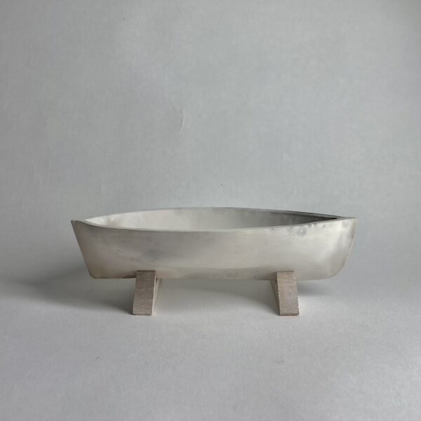 Soul Vessel - Lily - handmade by Kirsty O'Connor (view 2)