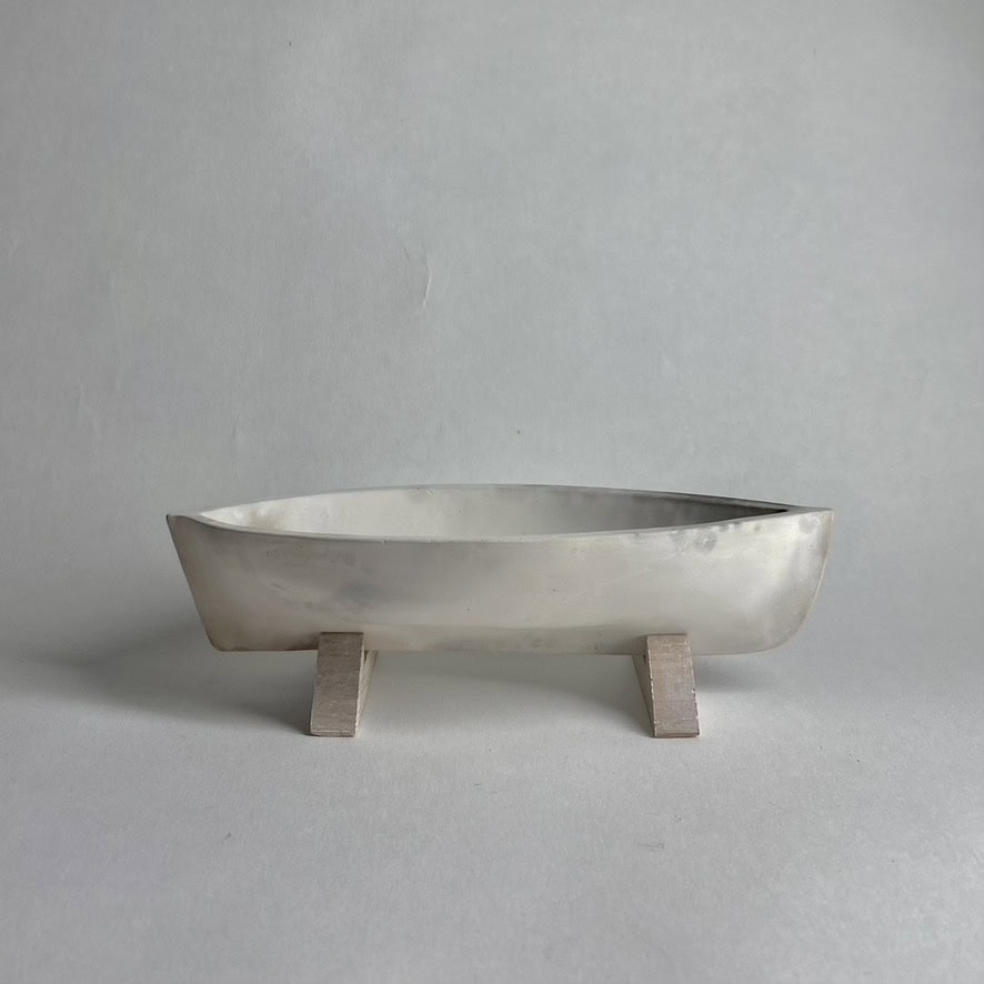 Soul Vessel - Lily - handmade by Kirsty O