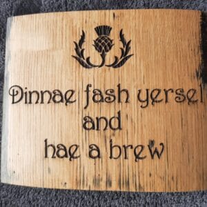Dinnae Fash