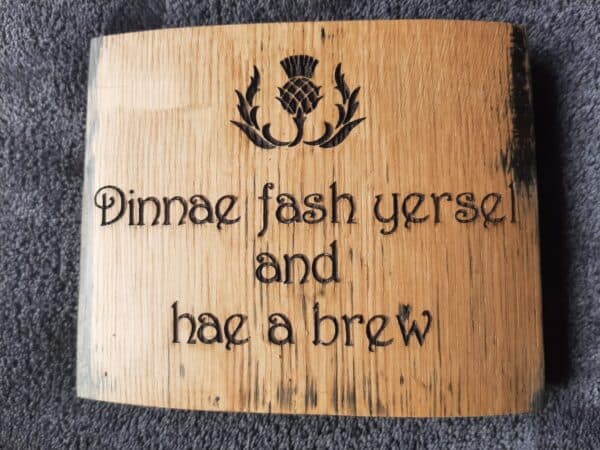 Dinnae Fash