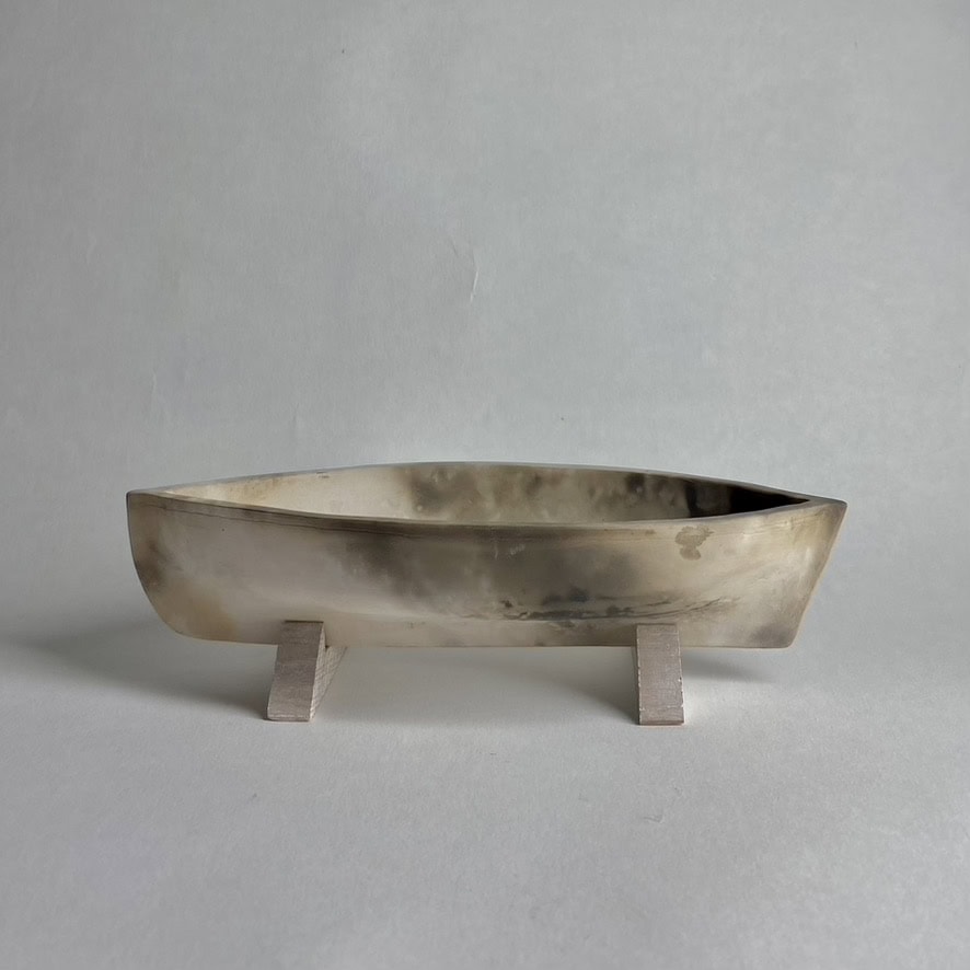 Soul Vessel - Eun Mara - handmade by Kirsty O