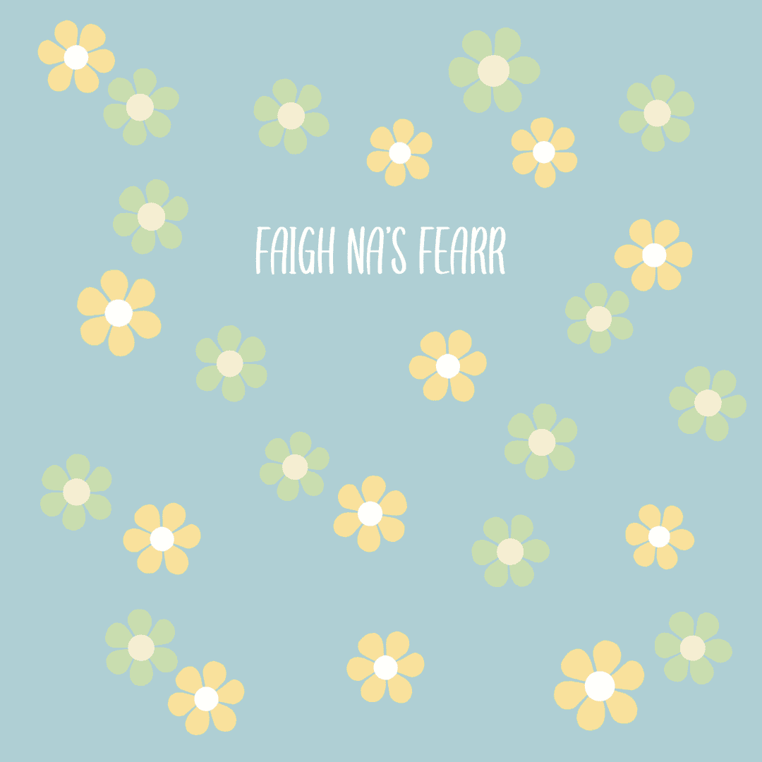 Flùraichean Faigh Na