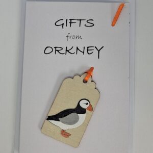 Orkney Puffin Gift Box - Image 2