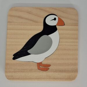 Orkney Puffin Gift Box - Image 3