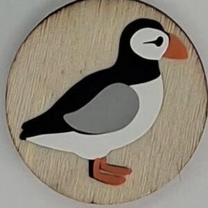 Orkney Puffin Gift Box - Image 5