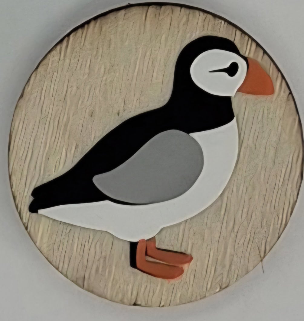 Orkney Puffin Gift Box - Image 5