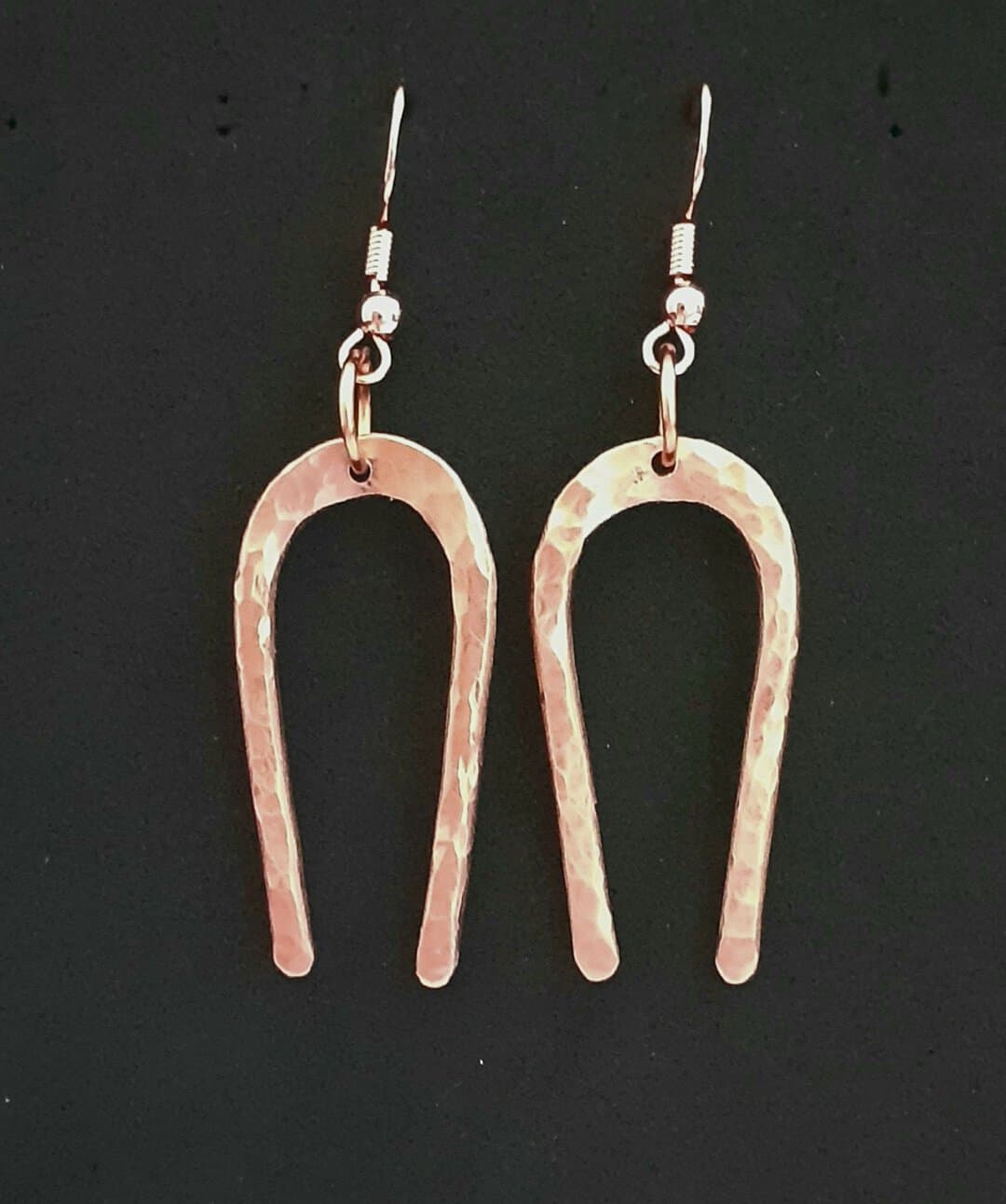 Copper Hammered 
