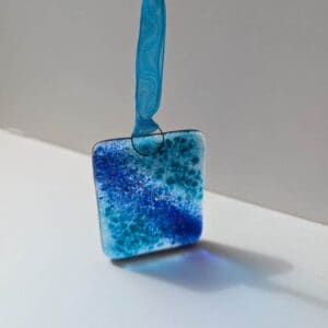 Wave small hanging - Image 1