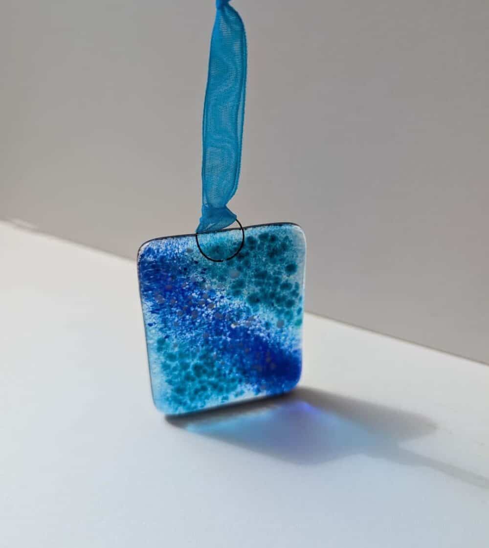 Wave small hanging - Image 1