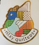 Islay Quilters